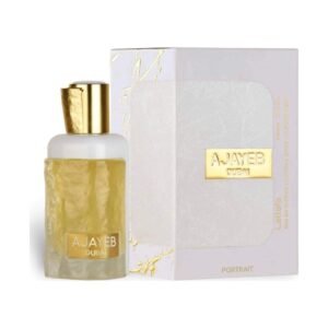 Lattafa Ajayeb Dubai Portrait 100ml Eau de Parfum - Lattafa perfume