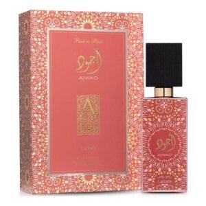 Lattafa Ajwad Pink to Pink 60ml Eau de Parfum - Lattafa perfume