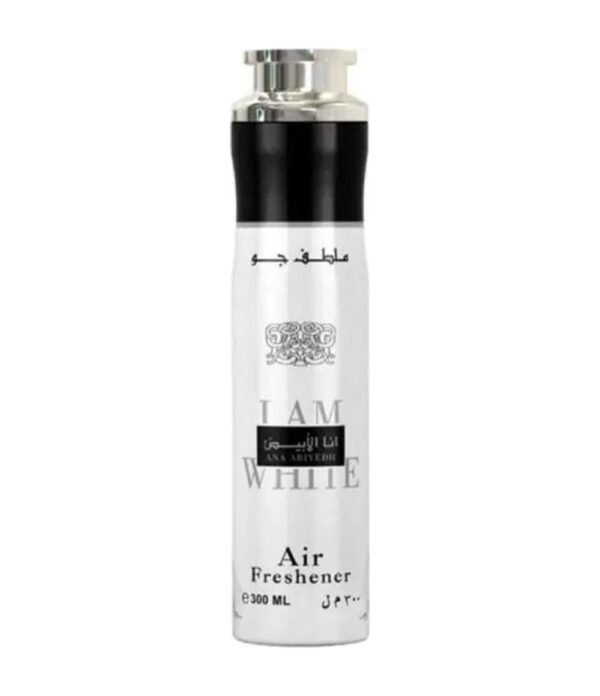Lattafa Ana Abiyedh 300ml Air Freshener