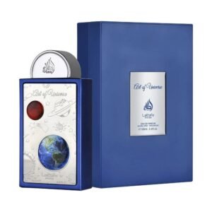 Lattafa Art of Universe 100ml Eau de Parfum - Lattafa perfume
