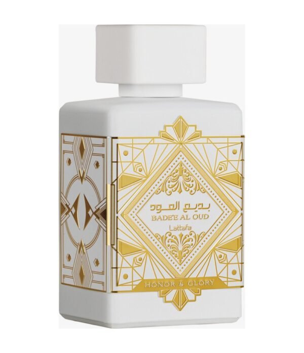 Lattafa Badee al Oud Oud For Glory 300ml Air Freshener Lattafa Badee al Oud Oud For Glory 300ml Air Freshener