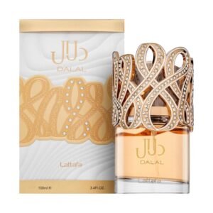 Lattafa Dalal 100ml Eau de Parfum - Lattafa perfume