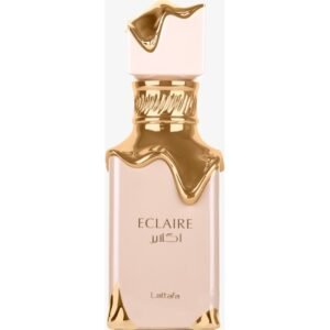 Lattafa Eclaire 100ml Eau de Parfum - Lattafa perfume