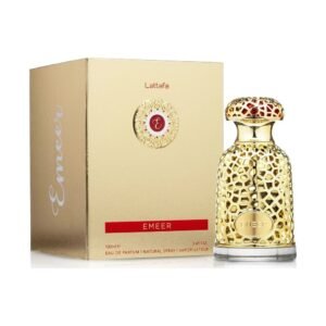 Lattafa Emeer 100ml Eau de Parfum Lattafa Emeer 100ml Eau de Parfum - Lattafa perfume