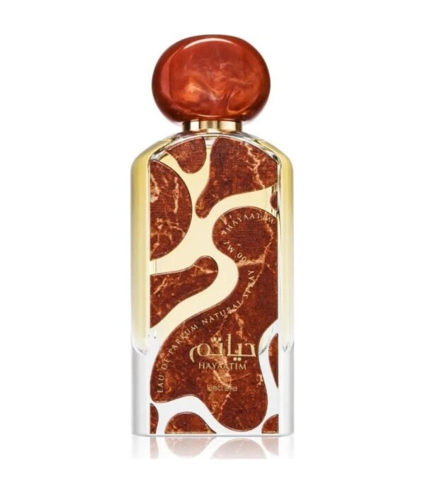 Lattafa Hayaatim 100ml Eau De Parfum - Lattafa perfume