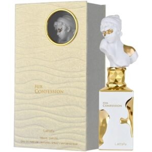 Lattafa Her Confession 100ml Eau de Parfum - Lattafa perfume