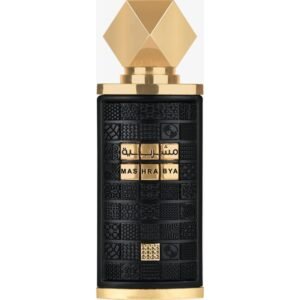Lattafa Mashrabya 100ml Eau de Parfum - Lattafa perfume