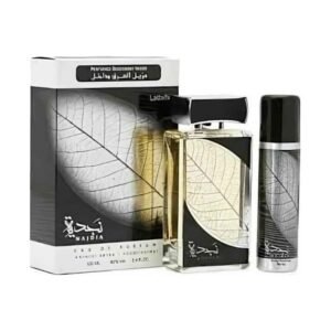 Lattafa Najdia 100ml Eau de Parfum - Lattafa perfume