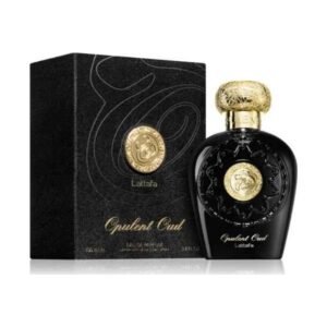 Lattafa Opulent Oud 100ml Eau de Parfum - Lattafa perfume