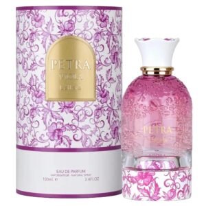 Lattafa Petra Viola 100ml Eau de Parfum - Lattafa perfume