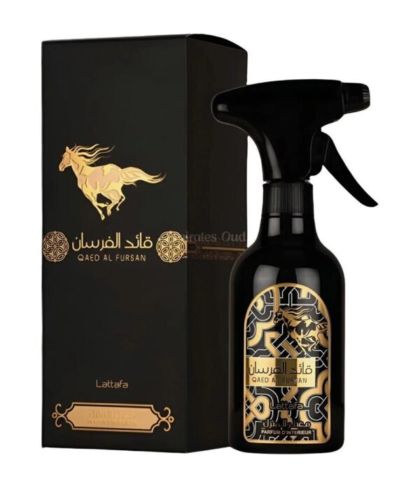 Lattafa Qaed Al Fursan Room 450ml Lattafa Qaed Al Fursan Room 450ml