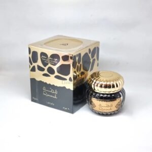 Lattafa Qimmah Bakhoor Incense 50g