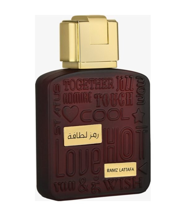 Lattafa Ramz Gold 300ml Air Freshener