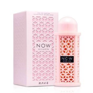 Lattafa Rave Now Women 100ml Eau de Parfum - Lattafa perfume