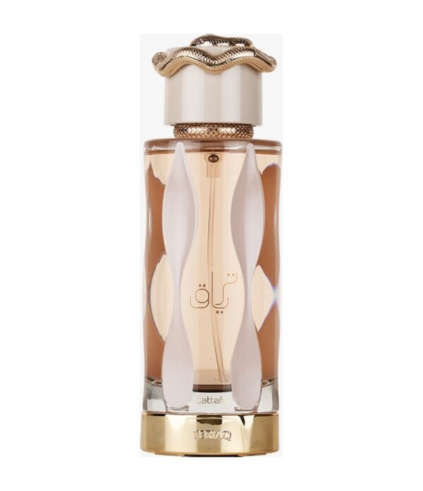 Lattafa Teriaq 100ml Eau De Parfum - Lattafa perfume