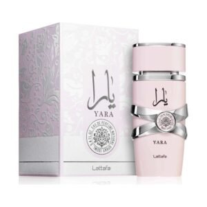 Lattafa Yara 100ml Eau de Parfum - Lattafa perfume