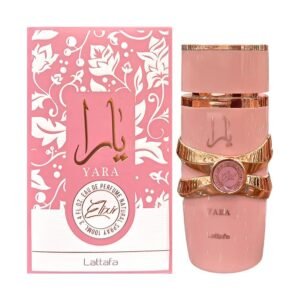 Lattafa Yara Elixir 100ml Eau de Parfum - Lattafa perfume