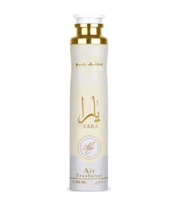 Lattafa Yara Moi 300ml Air Freshener