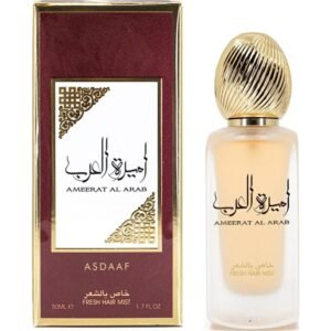 Lattafa Ameerat Al Arab Hair Mist 50ml