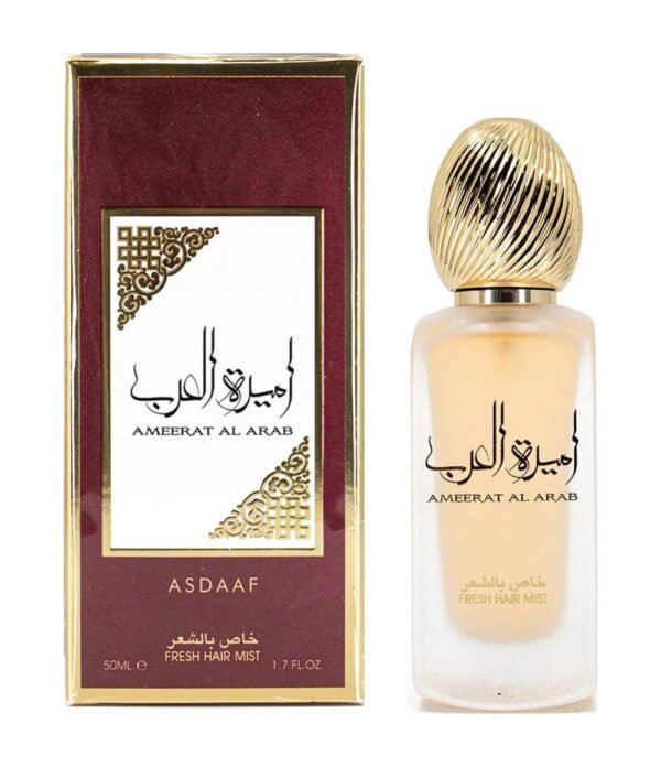 Lattafa Ameerat Al Arab Hair Mist 50ml