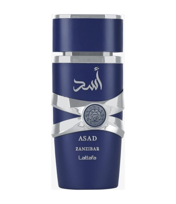 Lattafa Asad Zanzibar 300ml Air Freshener Lattafa Asad Zanzibar 300ml Air Freshener
