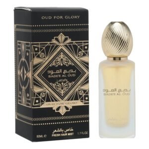 Lattafa Badee Al Oud Oud Hair Mist 50ml