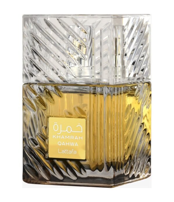 Lattafa Khamrah Qahwa 200ml Body Spray Lattafa Khamrah Qahwa 200ml Body Spray