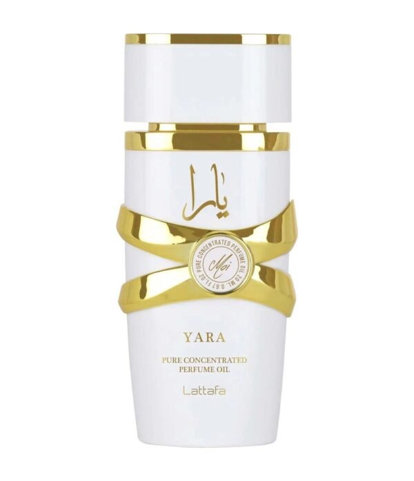 Lattafa Yara Moi 20ml Perfume Oil